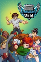 Deuce's Wild: Pilot 1312432675 Book Cover