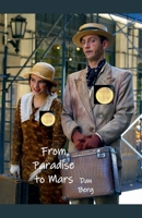 From Paradise to Mars (In Heaven and on Earth) B0F4987M6R Book Cover