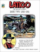 Latigo: 1980-1981 (Latigo) 0962699977 Book Cover