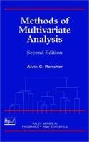 Methods of Multivariate Analysis (Wiley Series in Probability and Statistics)