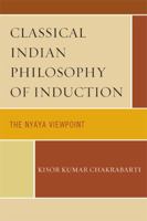 Classical Indian Philosophy: An Introductory Text 0847689336 Book Cover
