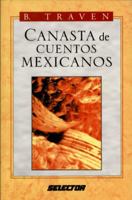 Canasta of Mexican Stories 9684033206 Book Cover