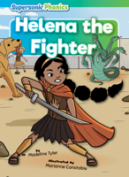 Helena the Fighter B0BZTL5N5B Book Cover