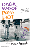 Dada Woof Papa Hot 1468313967 Book Cover