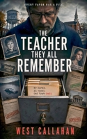 The Teacher They All Remember (Harrow County) B0H4QLVBL1 Book Cover