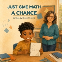 Just Give Math a Chance B0HDMVCYCT Book Cover