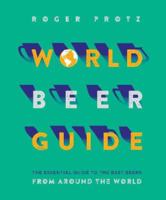 World Beer Guide 1852493739 Book Cover