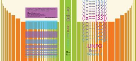 (!X==[33]) Book 1 Volume 1 0981462391 Book Cover