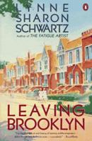 Leaving Brooklyn (Rediscovery) 0395510910 Book Cover
