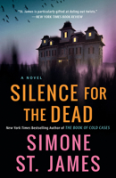 Silence for the Dead 0593550188 Book Cover