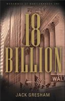 18 Billion 0982314000 Book Cover