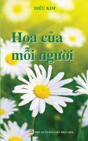 Hoa C&#7911;a M&#7895;i Ng&#432;&#7901;i: Chia S&#7867; Kinh Nghi&#7879;m Tu T&#7853;p PH&#7853;t Phap 198504790X Book Cover