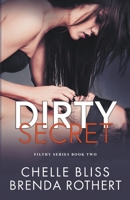 Dirty Secret 1393920160 Book Cover