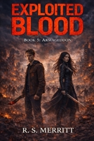 Armageddon B0C2S9D3QR Book Cover