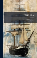 The Sea 1024165779 Book Cover