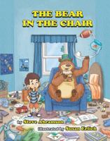 The Bear in the Chair 1733362762 Book Cover