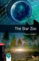 The Star Zoo 0194791319 Book Cover