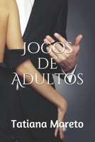 Jogos de Adultos 1520381646 Book Cover