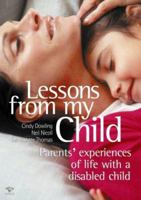 Lessons from My Child 1876451548 Book Cover