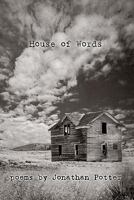 House of Words 1439258031 Book Cover
