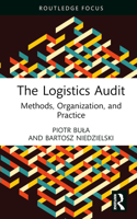 The Logistics Audit: Methods, Organization, and Practice 1032461268 Book Cover