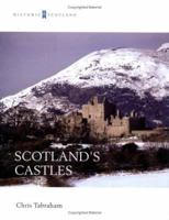 Scotland's Castles 071348943X Book Cover