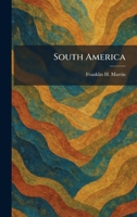 South America 1025997956 Book Cover