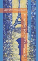 Un parapluie pour monter jusqu’au ciel: Souvenirs de jeunesse B08RFQ1GRT Book Cover