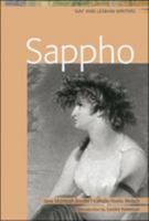 Sappho (Gay & Lesbian Writers) 0791028836 Book Cover