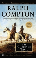 The Cheyenne Trail 0451467981 Book Cover