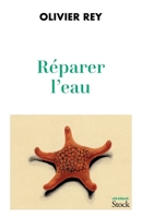 Réparer l'eau 2234091055 Book Cover