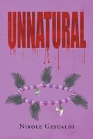 Unnatural 1640821732 Book Cover