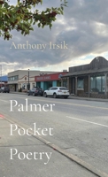 Palmer Pocket Poetry B0CWC865XJ Book Cover