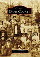 Davie County 0738567973 Book Cover