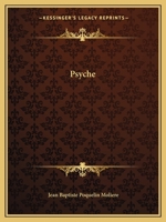 Psyché 1512201987 Book Cover