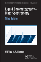 Liquid Chromatography-Mass Spectrometry 0367577828 Book Cover