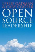 Open Source Leadership 0230201911 Book Cover