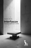 Interfascze: Proyectamos aquello que nos define (Spanish Edition) B0G87SXBG2 Book Cover