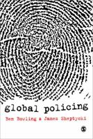 Global Policing 1849200823 Book Cover