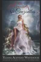 De Amores y Cenzontles (Spanish Edition) 169410463X Book Cover