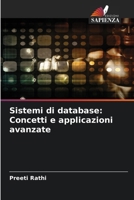 Sistemi di database: Concetti e applicazioni avanzate (Italian Edition) 6207696131 Book Cover