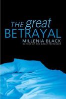 The Great Betrayal 0451219538 Book Cover