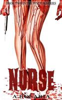 Nurse 1494708701 Book Cover