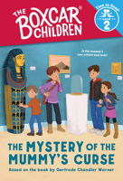 The Mystery of the Mummy's Curse (Boxcar Children Mysteries)