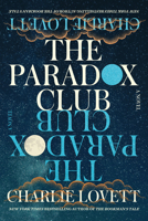 The Paradox Club: A Novel 1368117570 Book Cover
