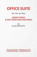 Office Suite 0573115109 Book Cover