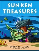 Sunken Treasures 194680603X Book Cover