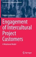 Engagement of Intercultural Project Customers: A Relational Model 3030394840 Book Cover