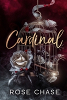 Cardinal (East Coast Syndicate) 1962649067 Book Cover
