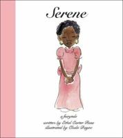 Serene: A Fairytale 1425118402 Book Cover
